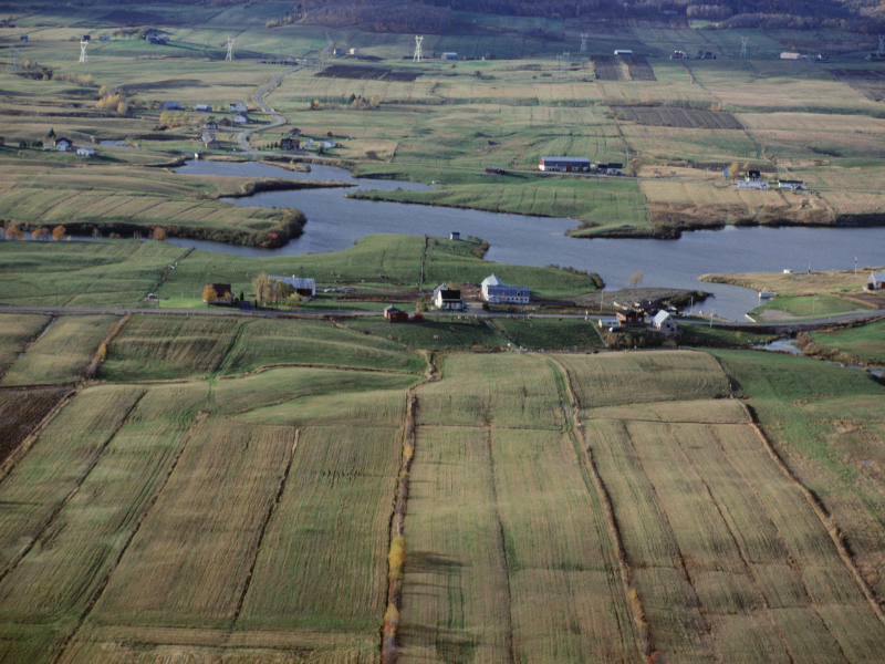 CANADA EAST - Quebec and Ontario: from Montreal to Toronto via Gaspesie — 9